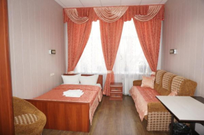 Gostinitsa Gorodok, Fryazino, Fryazino